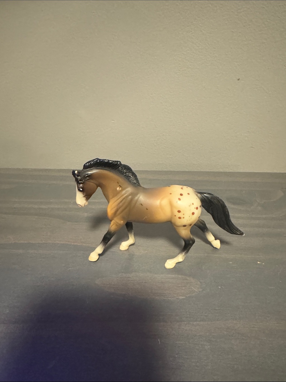 Breyer Model Various Warmbloods - Picture 2 of 12